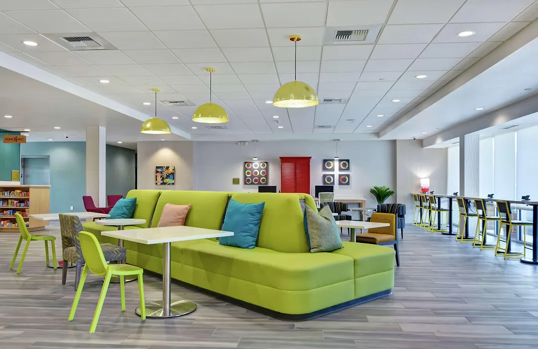Home2 Suites By Hilton Springdale-1