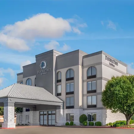 Doubletree By Hilton Springdale-3