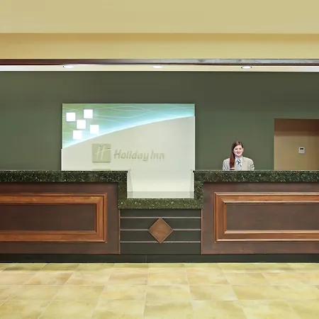 Holiday Inn Springdale-Fayetteville Area By Ihg-2
