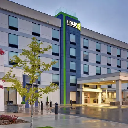 Home2 Suites By Hilton Springdale-3